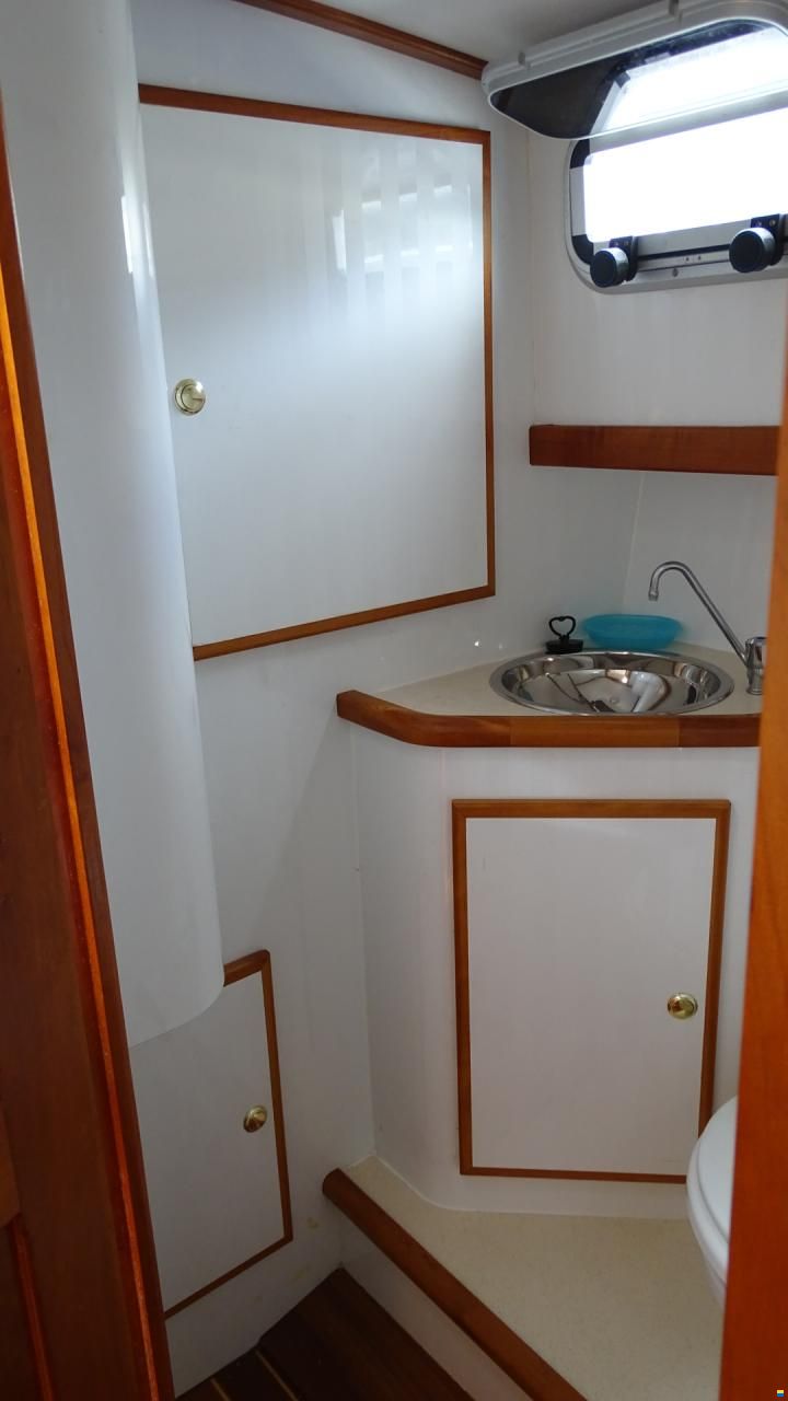 Vedette OK 8.20 Cabrio