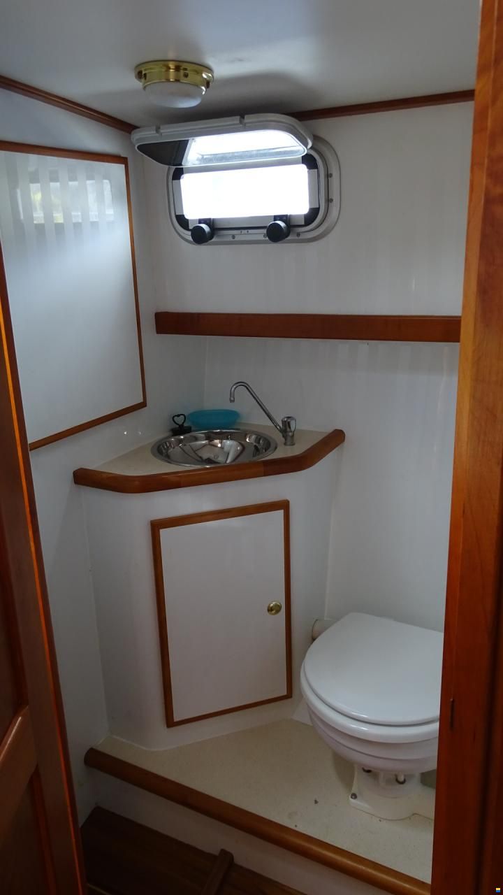 Vedette OK 8.20 Cabrio