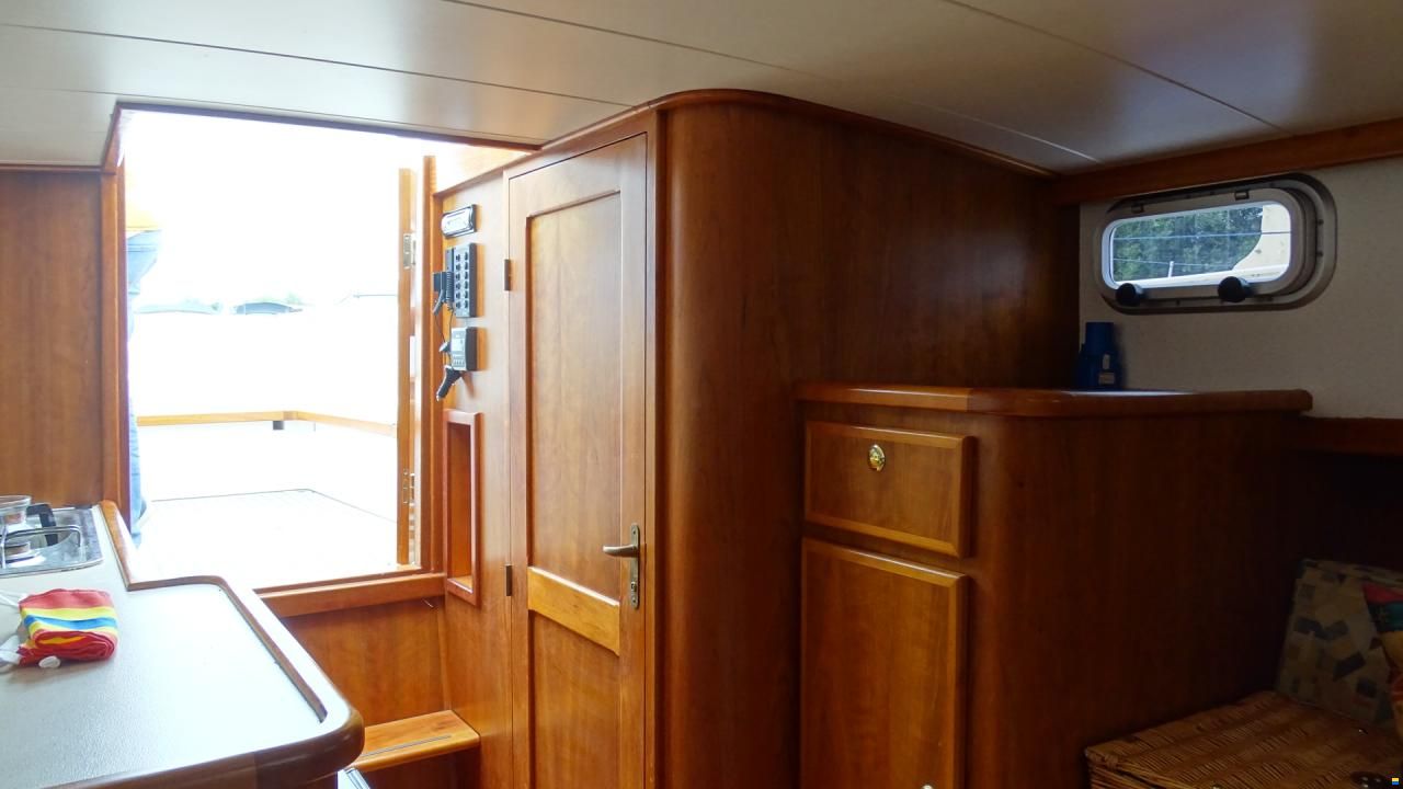 Vedette OK 8.20 Cabrio