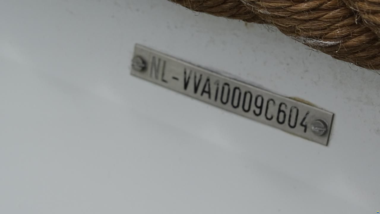 Vedette OK 8.20 Cabrio