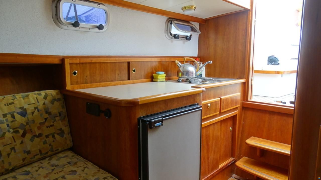 Vedette OK 8.20 Cabrio