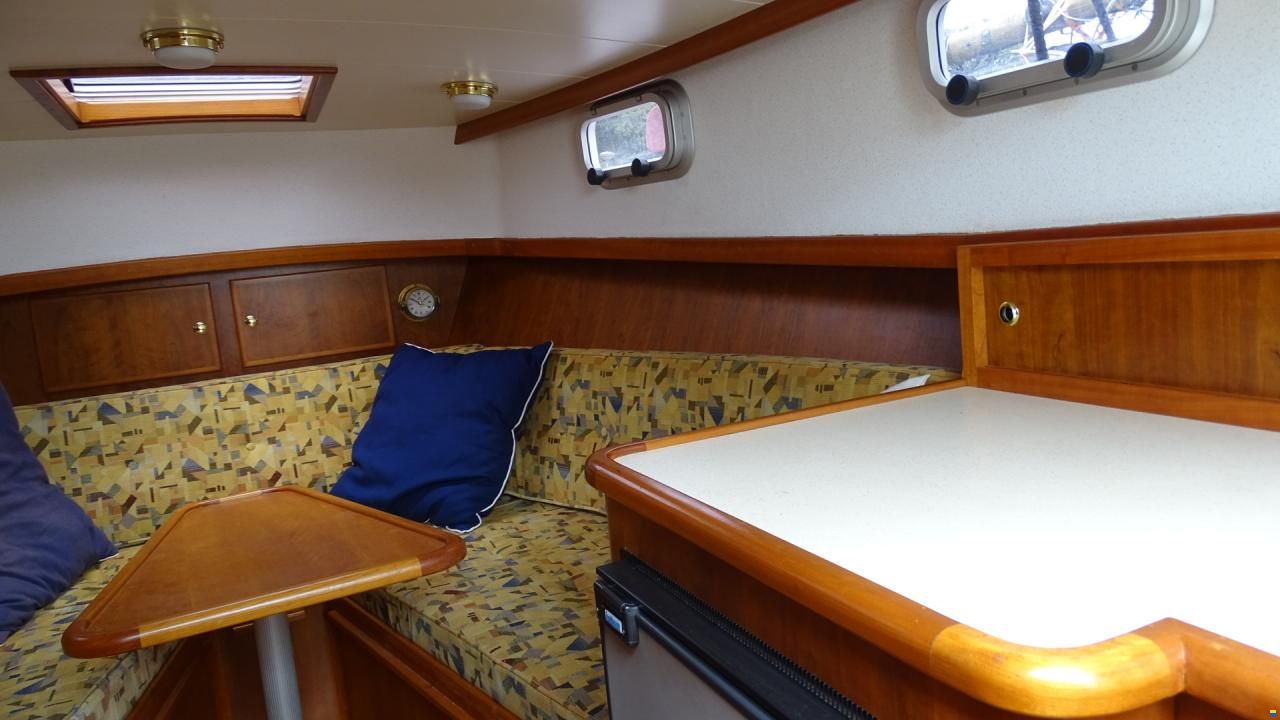 Vedette OK 8.20 Cabrio