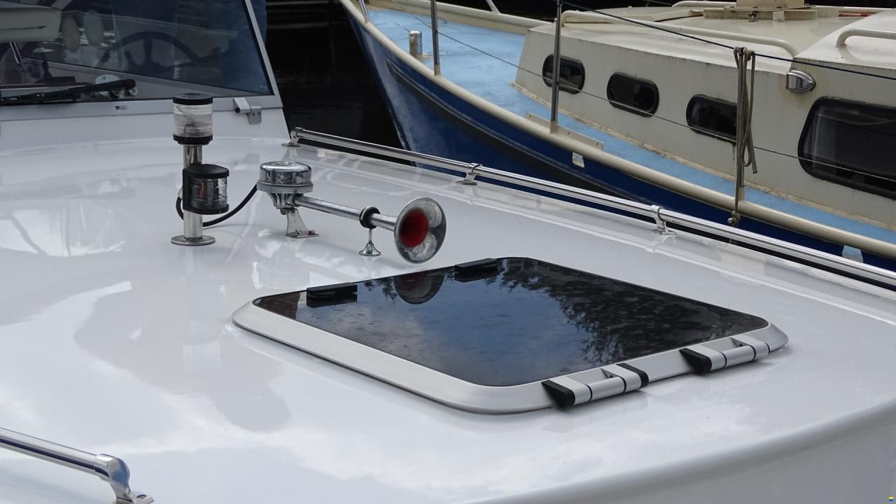 Vedette OK 8.20 Cabrio