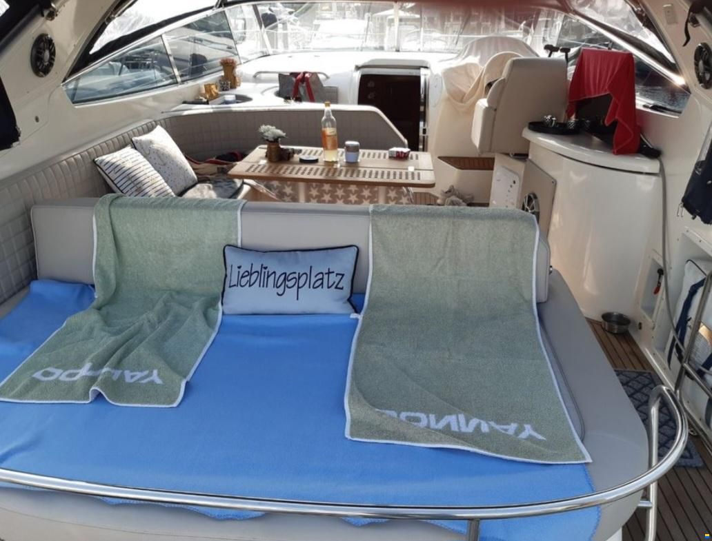 Bavaria 37 Sport