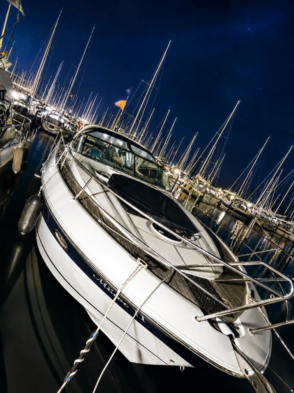 Bavaria 37 Sport