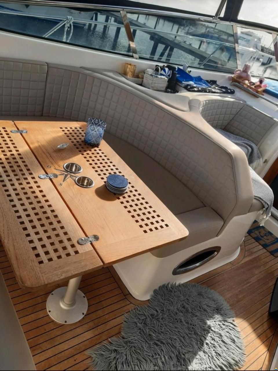 Bavaria 37 Sport