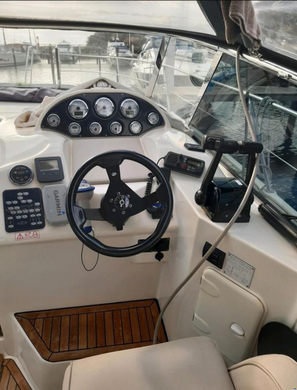 Bavaria 37 Sport