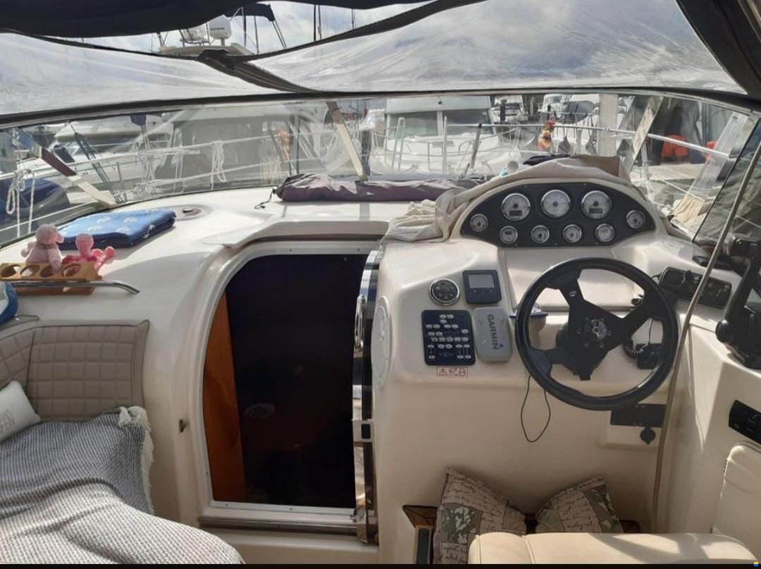 Bavaria 37 Sport