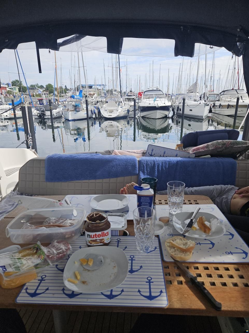 Bavaria 37 Sport