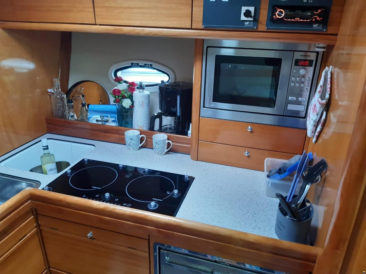 Bavaria 37 Sport