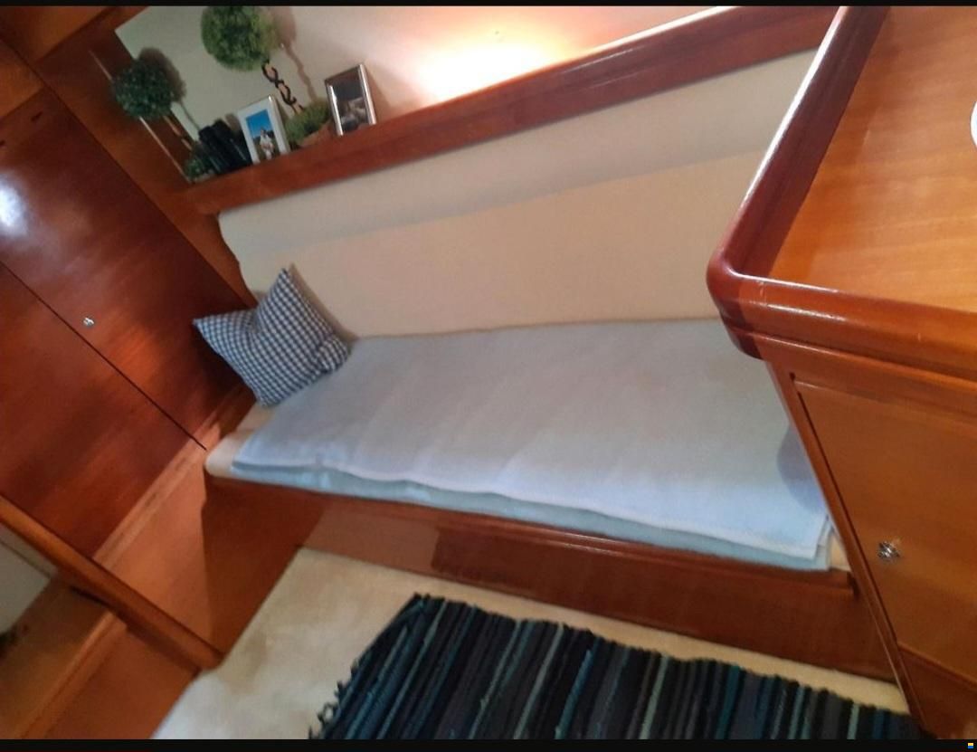 Bavaria 37 Sport