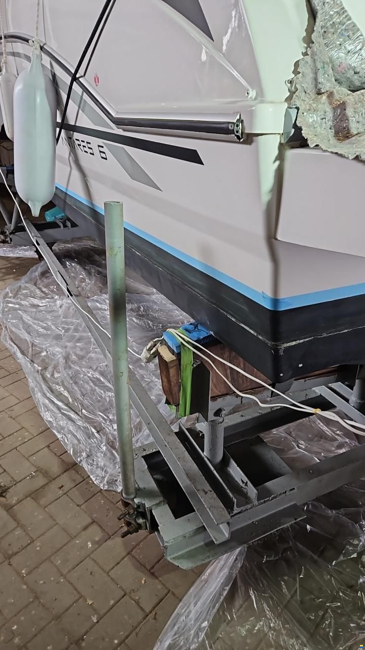 Beneteau Antares 6 OB