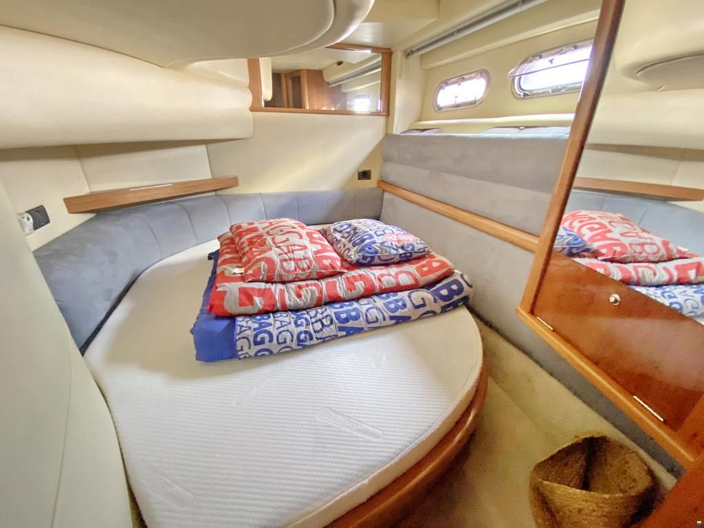 Sealine T 52