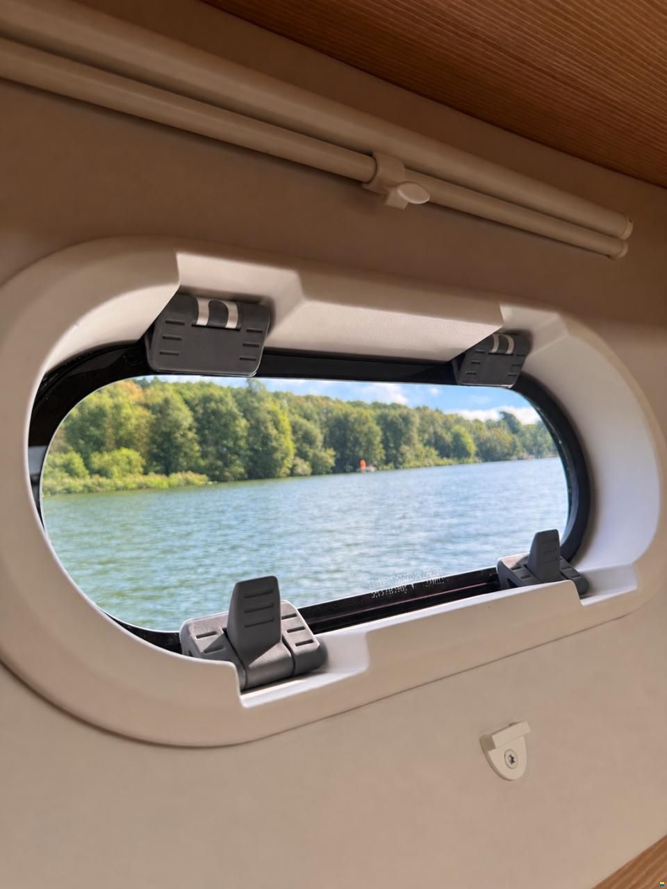 Bavaria S30 Open