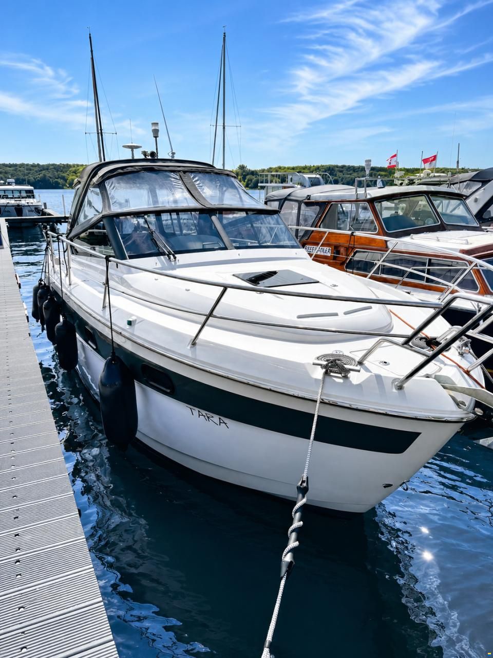 Bavaria S30