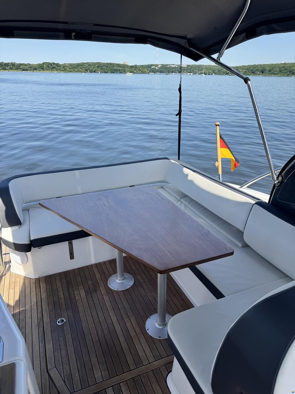 Bavaria S30