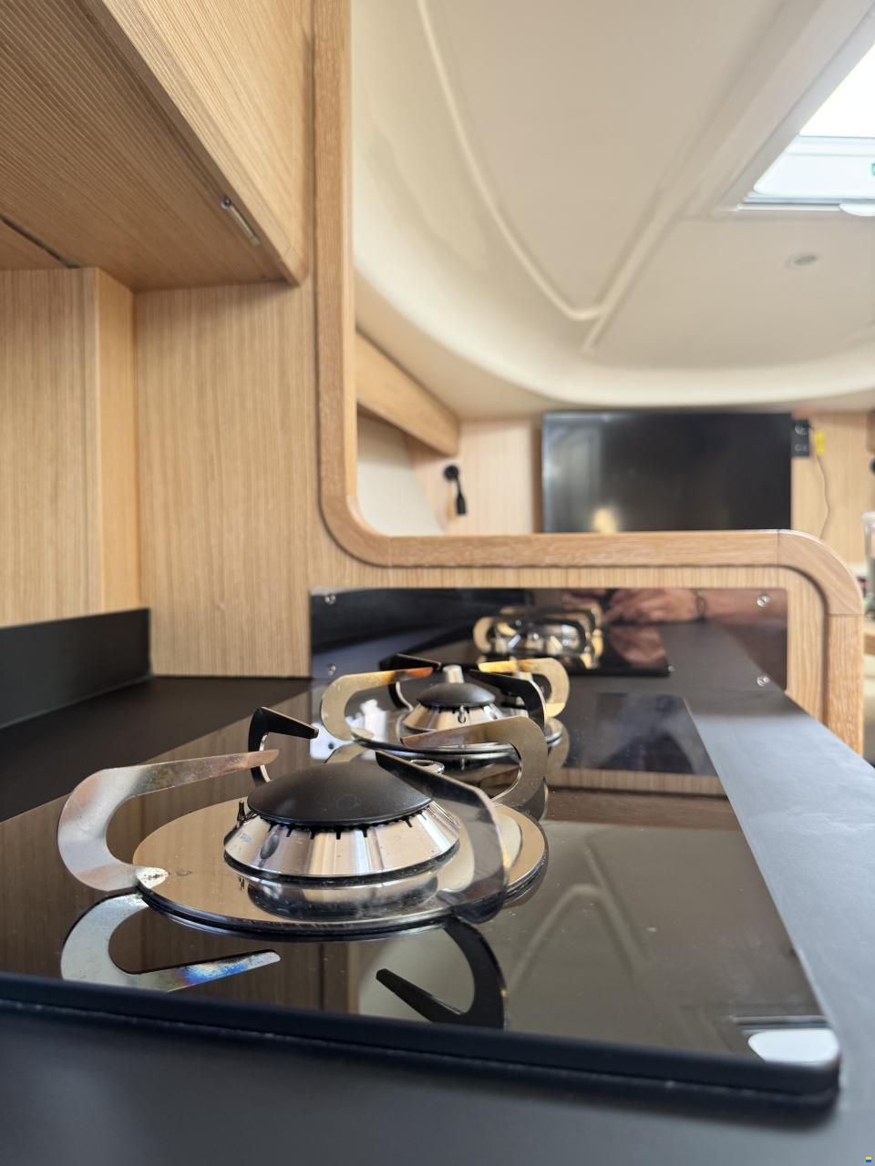 Bavaria S30 Open