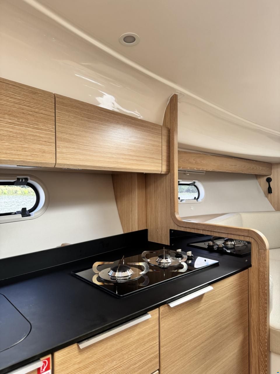 Bavaria S30 Open