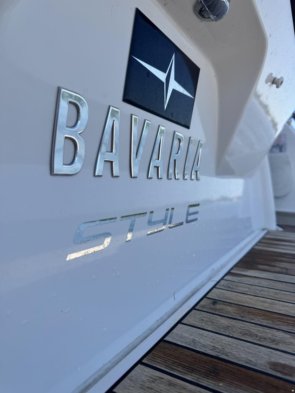 Bavaria S30