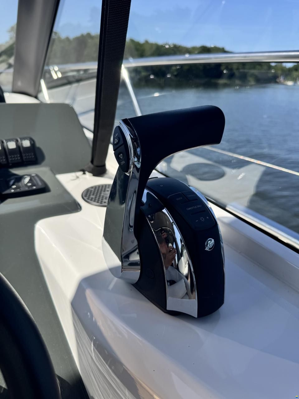 Bavaria S30