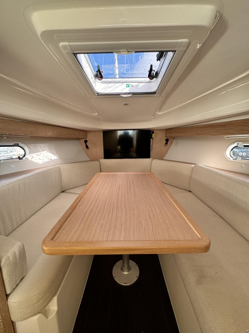 Bavaria S30
