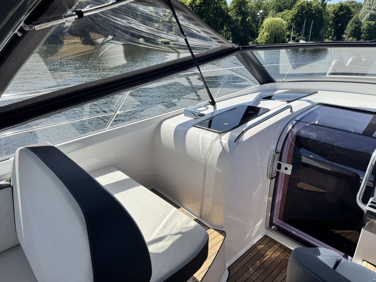 Bavaria S30