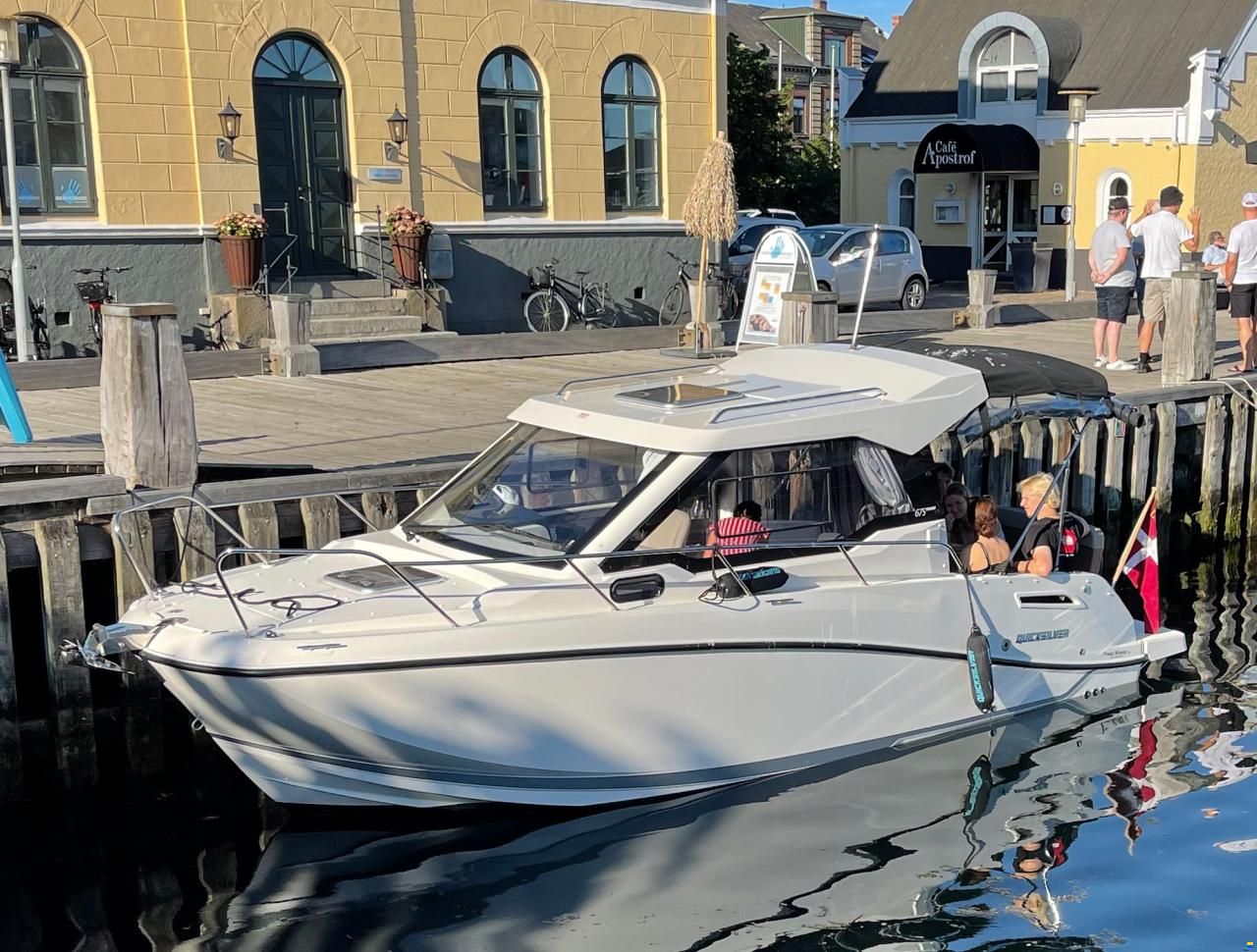 Quicksilver Active Weekend 675