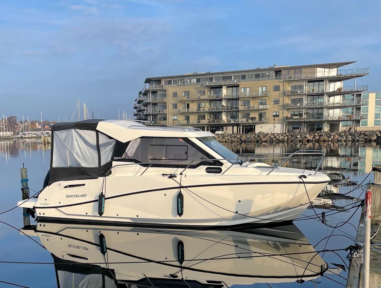 Quicksilver Active Weekend 675