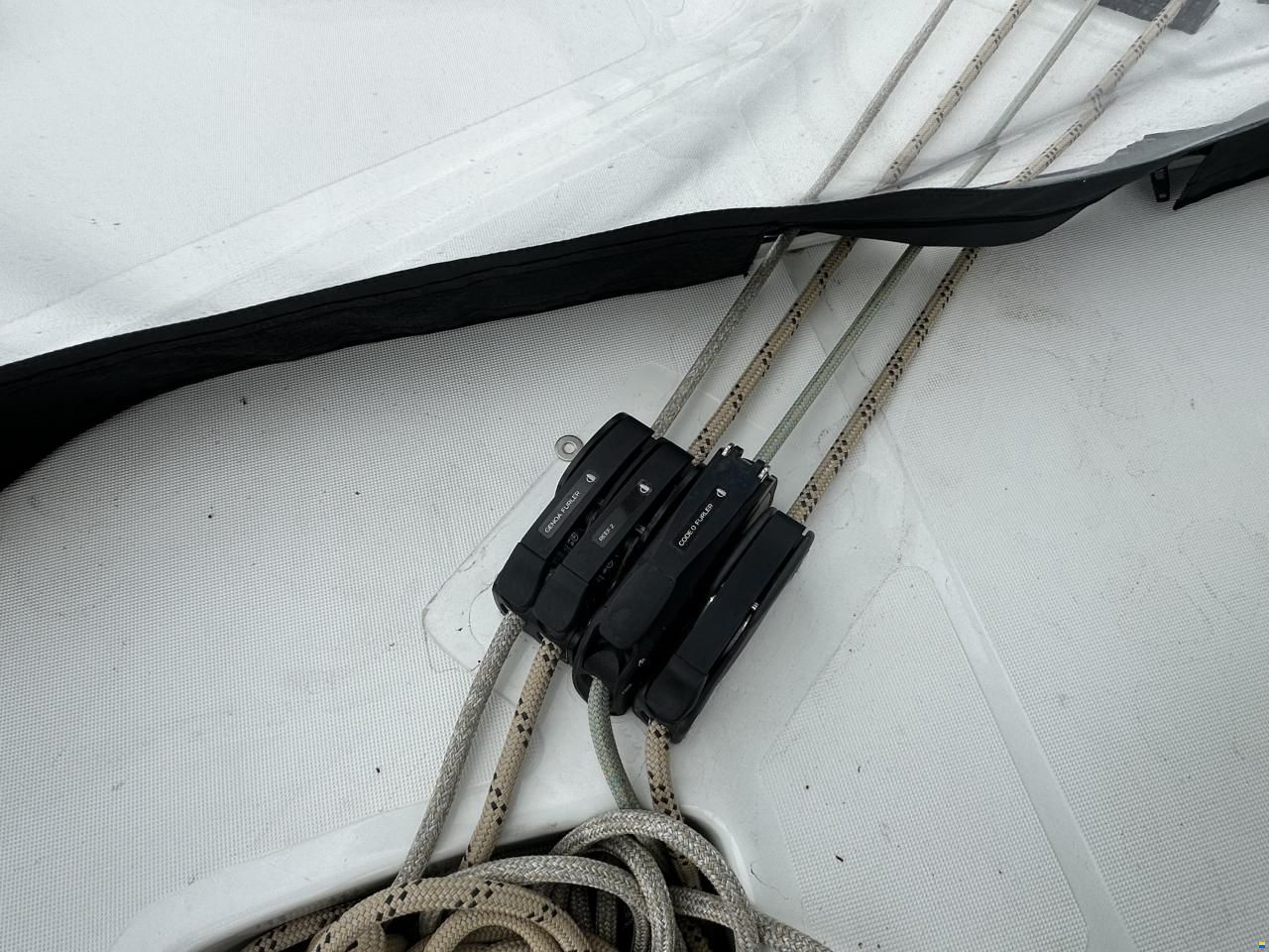 Lagoon 51