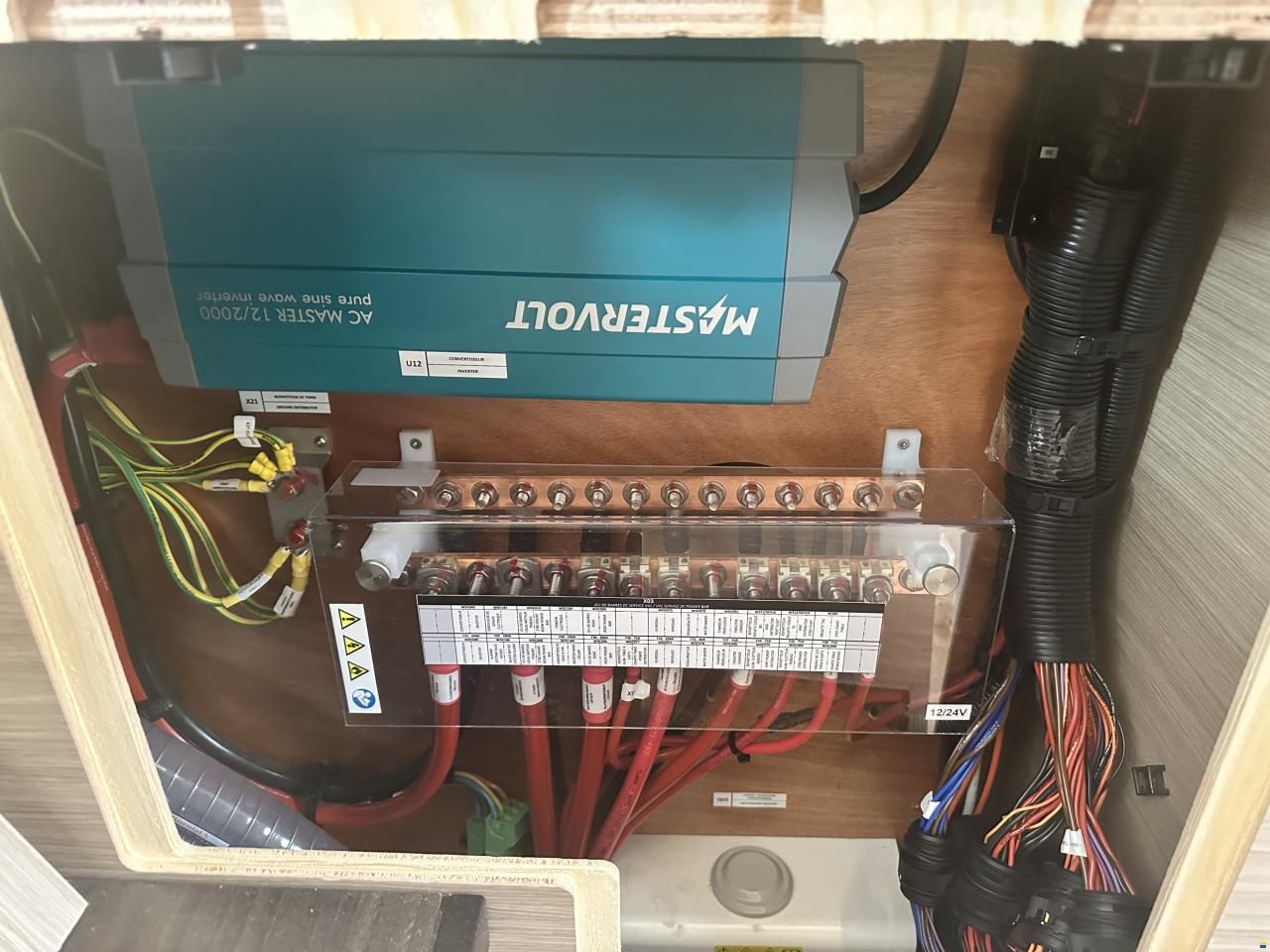 Lagoon 51
