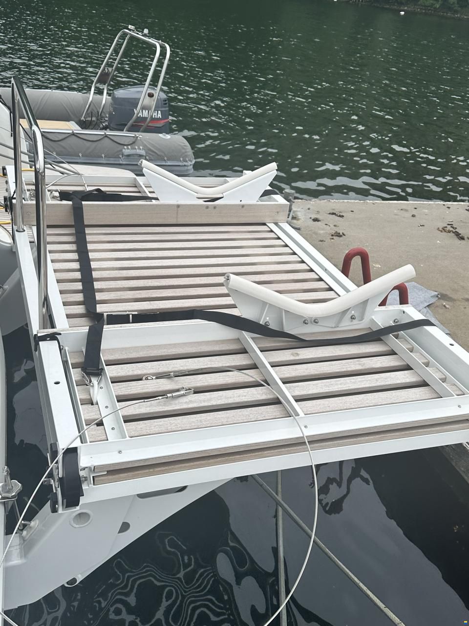 Lagoon 51