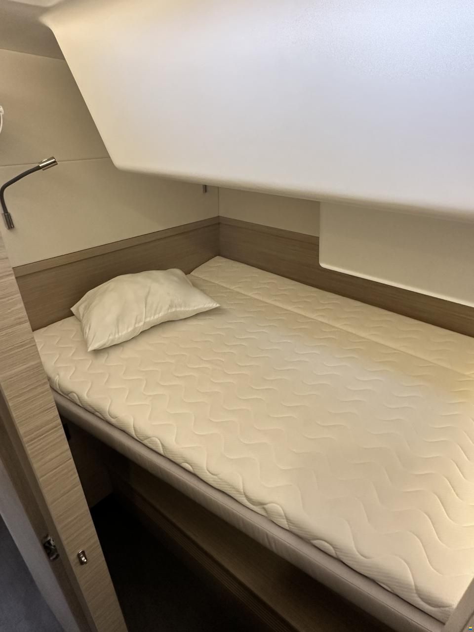 Lagoon 51