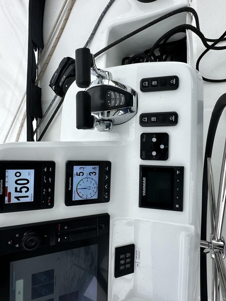 Lagoon 51