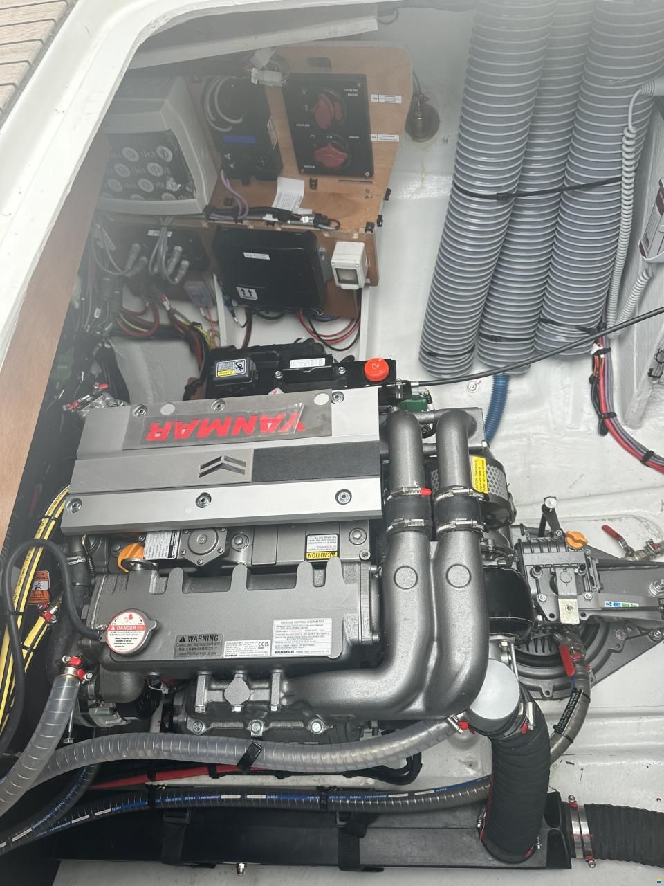 Lagoon 51