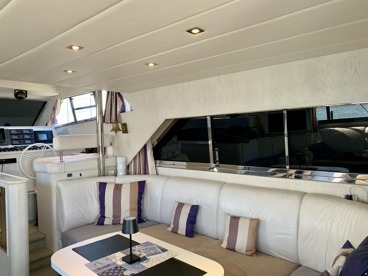 Neptunus 156 Sedan Flybridge