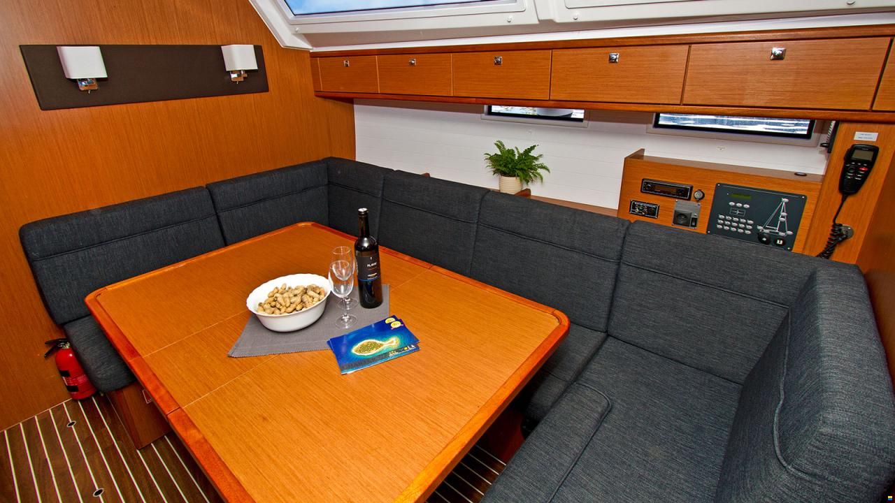 Bavaria 46 Cruiser