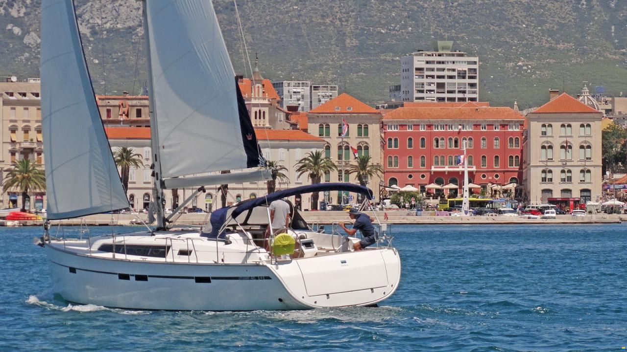 Bavaria 46 Cruiser
