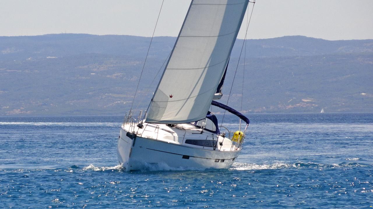 Bavaria 46 Cruiser
