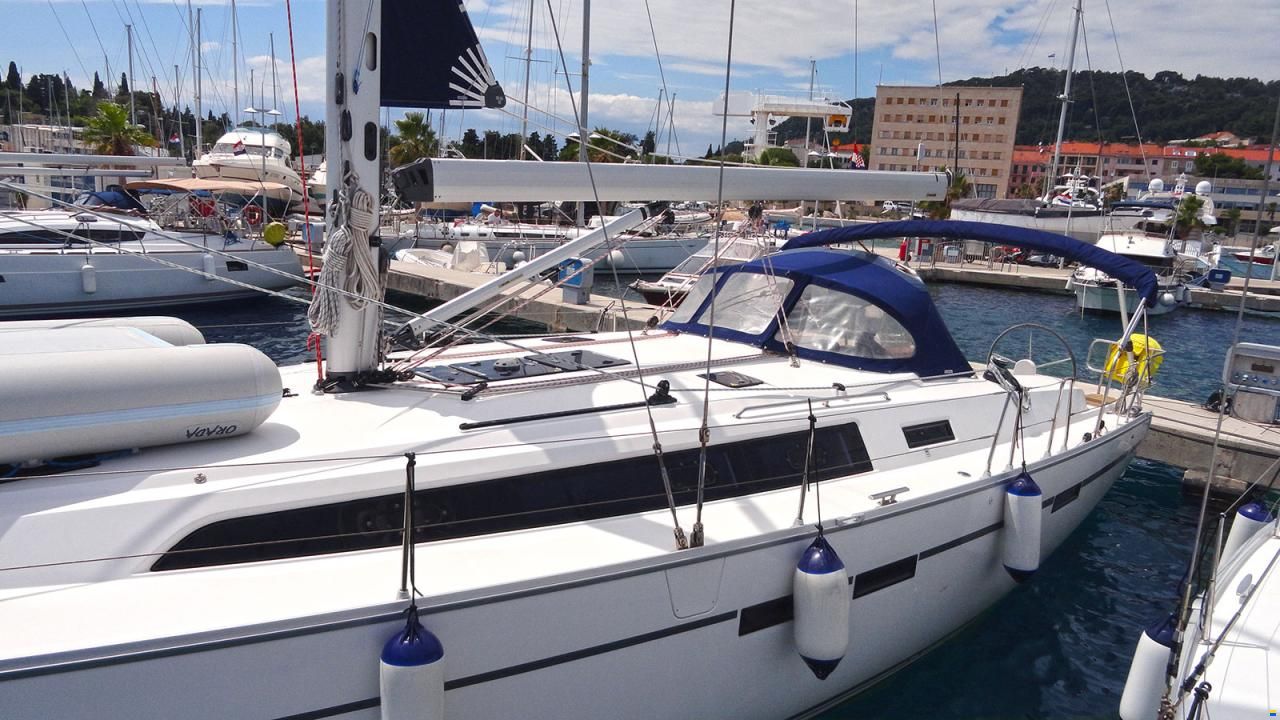Bavaria 46 Cruiser