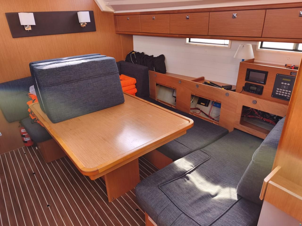 Bavaria 46 Cruiser