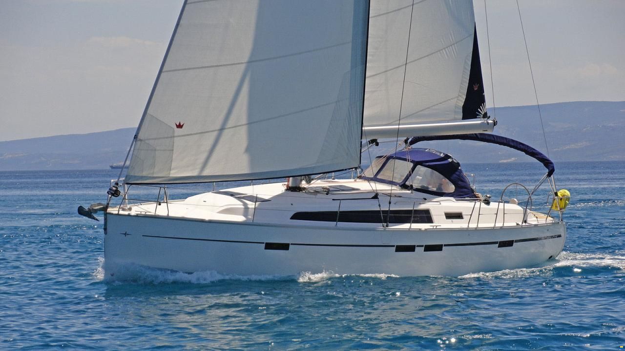 Bavaria 46 Cruiser