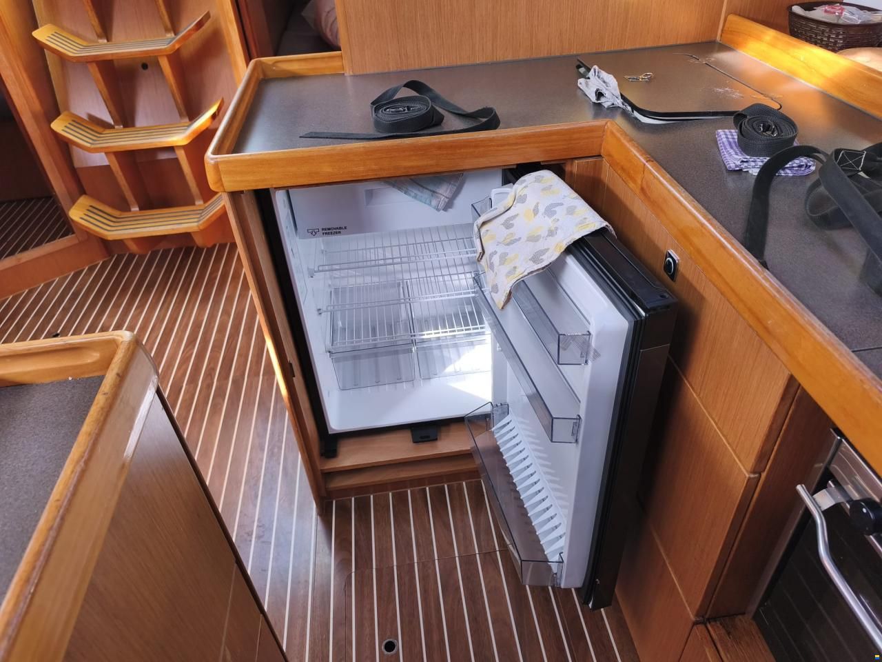 Bavaria 46 Cruiser