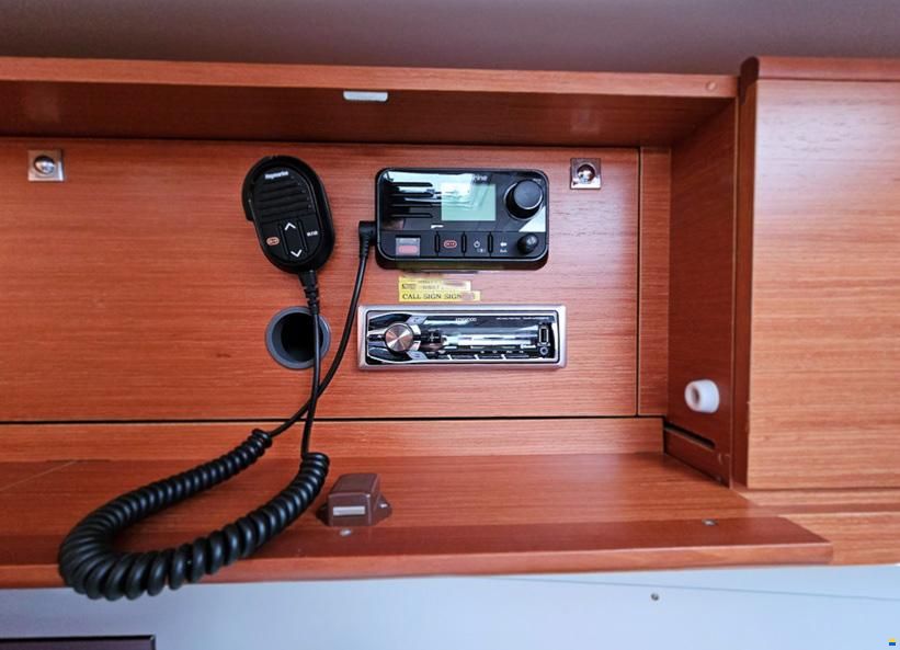 Dufour 460 Grand Large