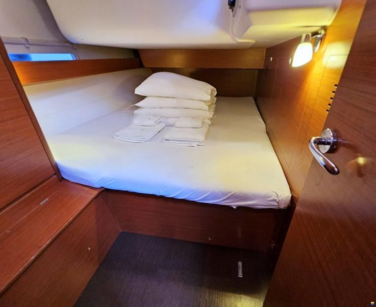 Dufour 460 Grand Large