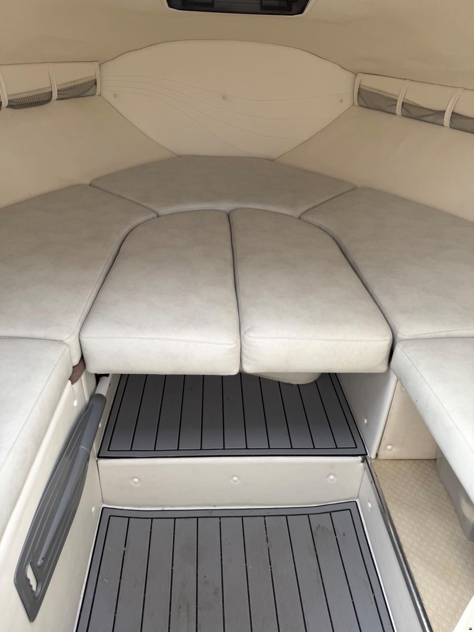 Larson 220 Cabrio