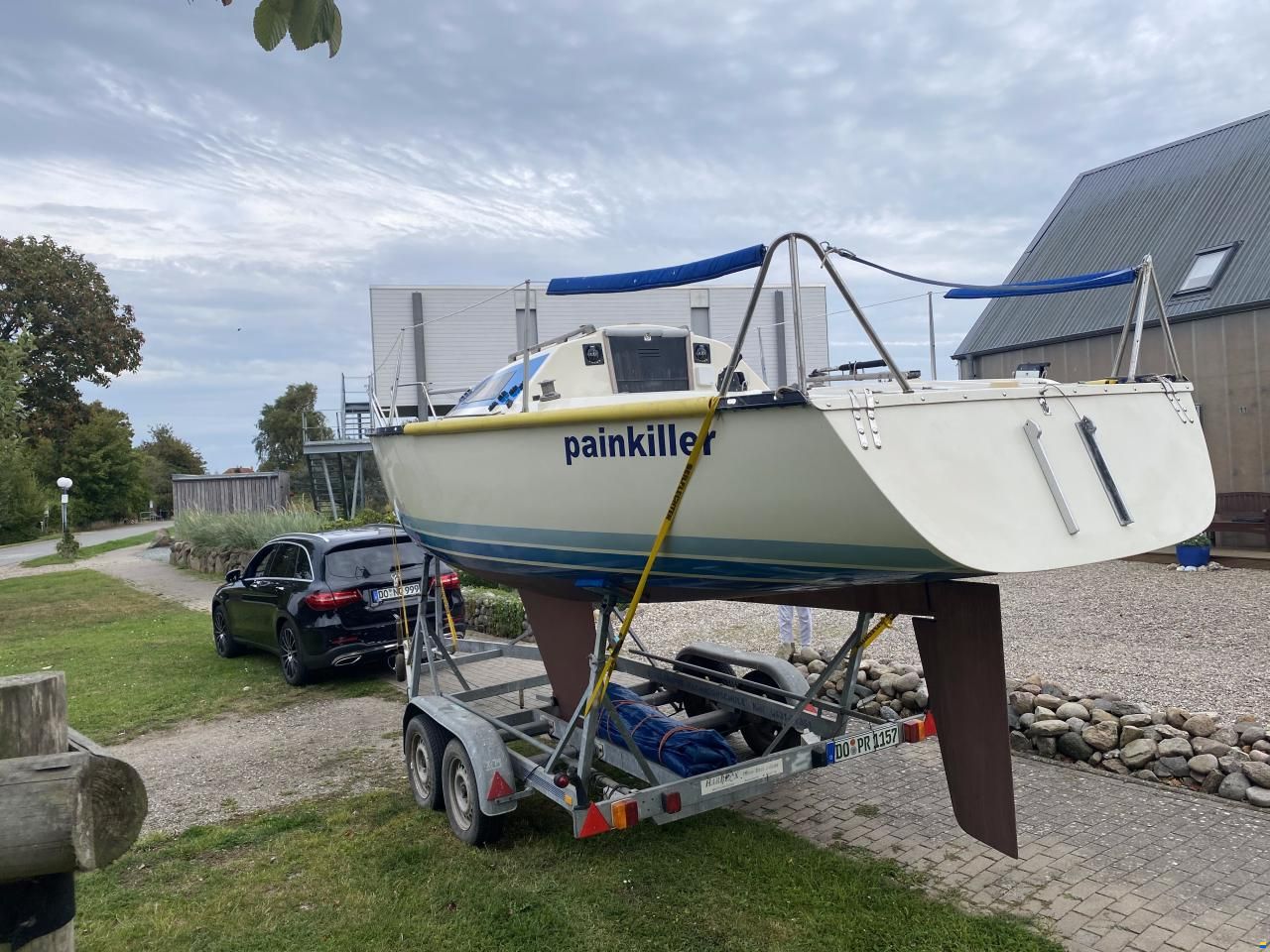 X-Yachts X-79