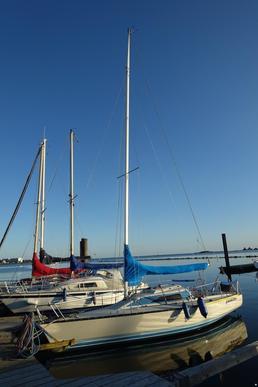 X-Yachts X-79