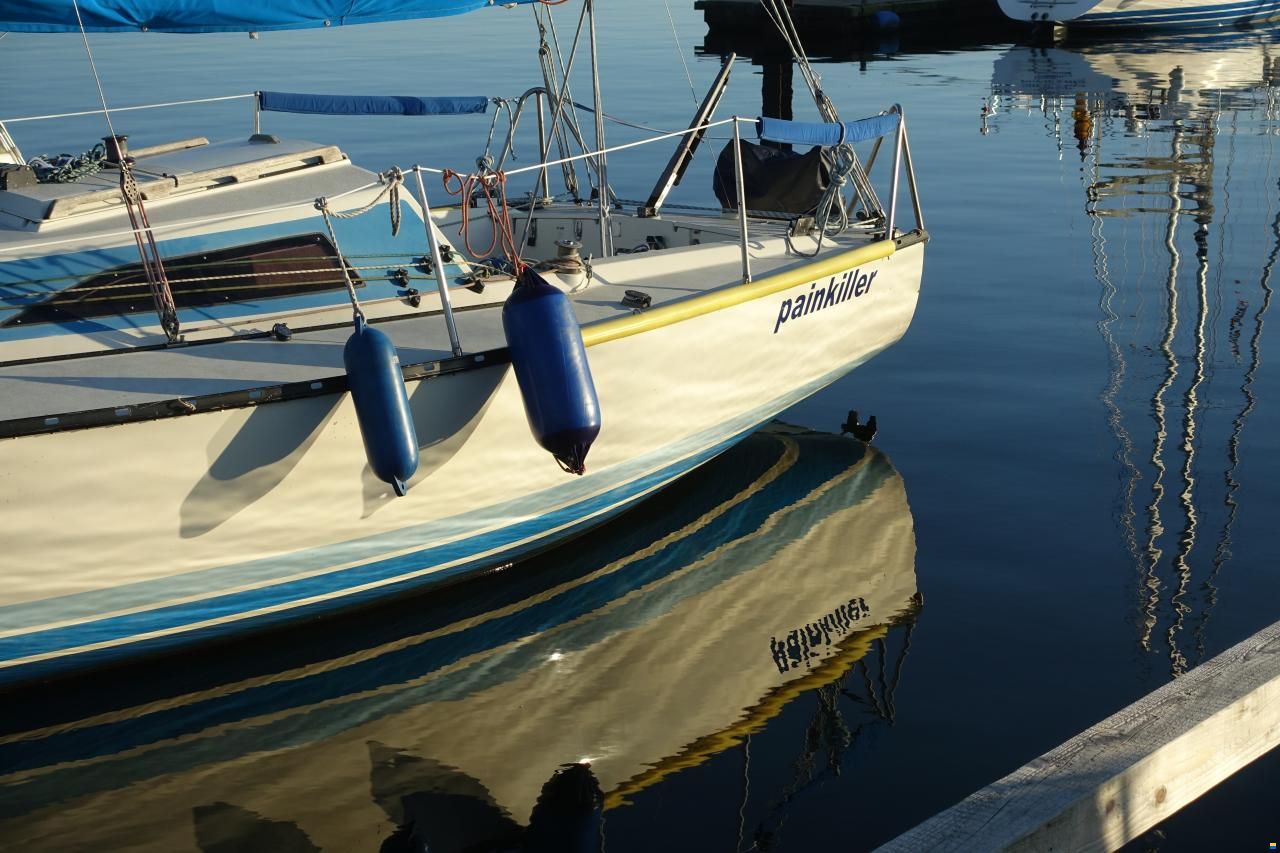 X-Yachts X-79