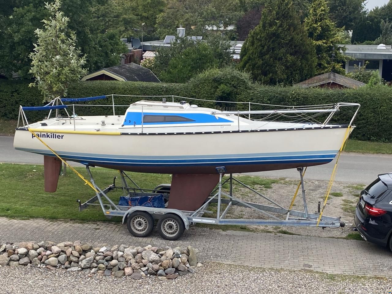 X-Yachts X-79