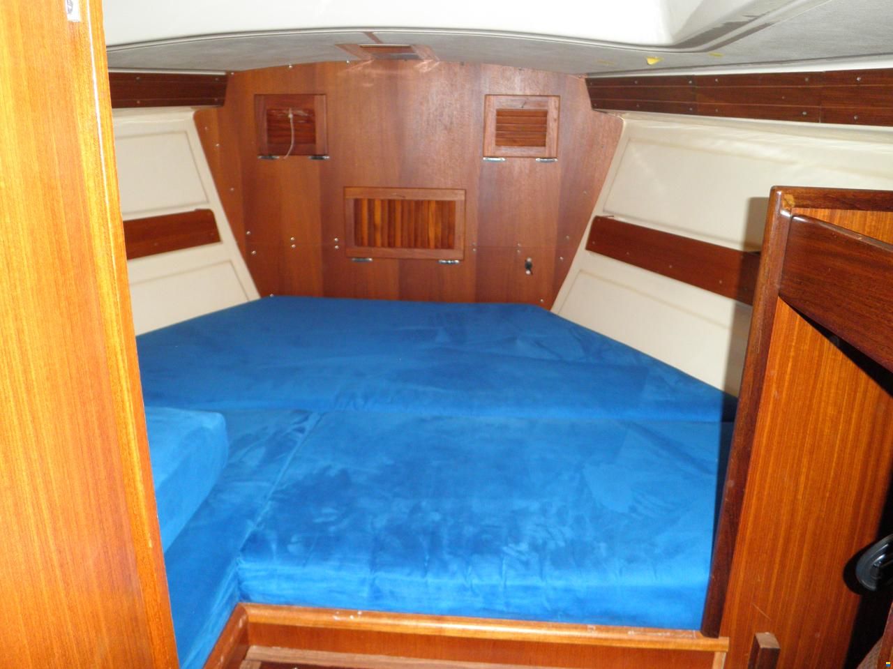 Dufour 35